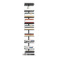 Modern Style Open Bookshelf Vertical Shelf Bookcase for Home Clearhalo 'Bookcases' 'furn' 'furn_bookcases' 'Furniture' 'furniture_bookcases' 'kitchen' 'kitchen_bookcases' 'Living Room Furniture' 'Office Furniture' 1200x1200_4164bde3-2d29-4de6-b864-9a89a012072f