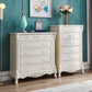 Traditional Dresser Solid Wood Storage Chest Dresser with 4/5/6 Drawers Clearhalo 'Bedroom Furniture' 'Dressers & Chests' 'dressers_chests' 'furn' 'furn_dressers_chests' 'Furniture' 1200x1200_41689ac8-8e36-4235-8af3-df0c38c55396