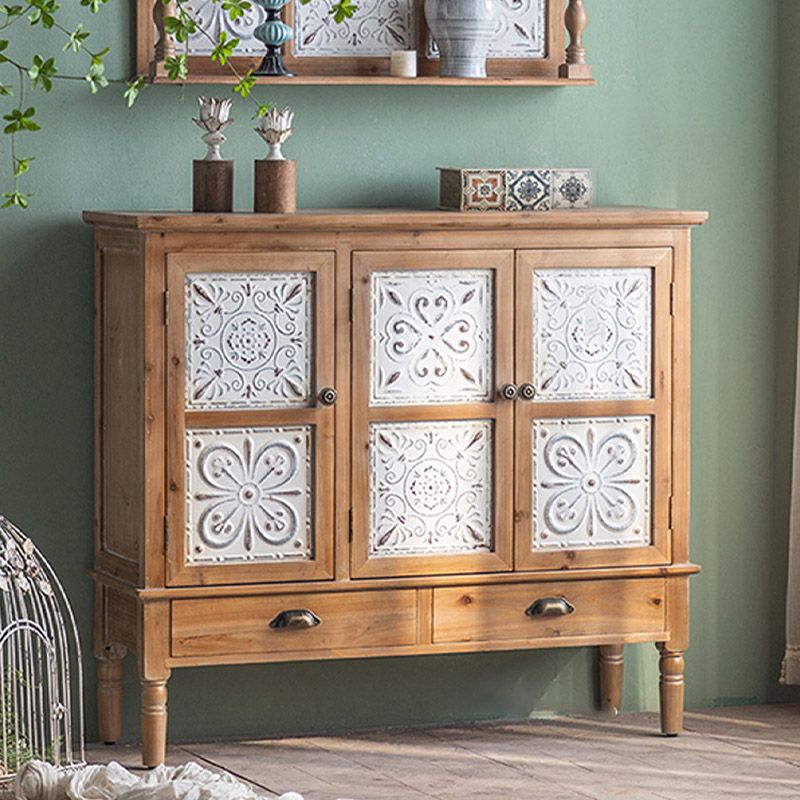 Panneau de surboard moderne en bois massif pour une utilisation de la cuisine