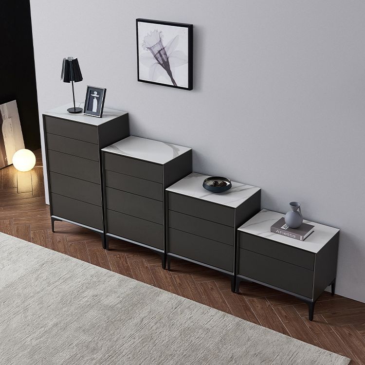 Drawer Wood Sideboard Modern Buffet Server Cabinet with Drawer for Dining Room Clearhalo 'buffet_sideboard' 'Buffets & Sideboards' 'Furniture' 'furniture_buffet_sideboard' 'Kitchen & Dining Furniture' 1200x1200_416cab44-3b56-48e7-912f-f86108d6b107