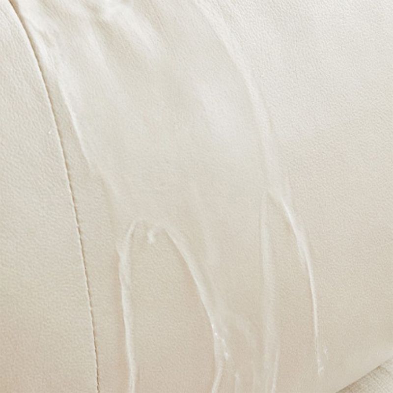 Chaise pivotante moderne Hauteur de siège réglable Inclinaison de mécanisme de bureau chaise de bureau avec roues