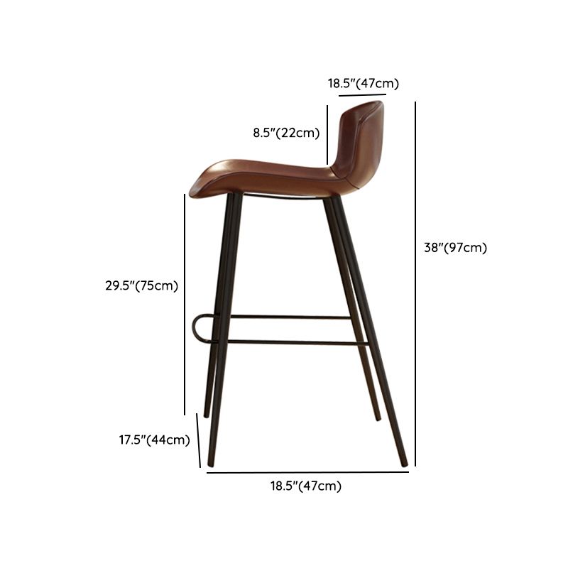 Modern Style Bar Table Set 1/3/4/5 Pieces Rectangle Stone Pub Table Set Clearhalo 'Bar Furniture' 'furn' 'furn_home_bar_bar_sets' 'Furniture' 'Home Bars & Bar Sets' 'home_bar_bar_sets' 'Kitchen & Dining Furniture' 1200x1200_417392ad-c665-4cf5-864b-b39878a46c2d