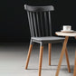 Modern Style Slat Back Chair Dining Armless Chairs with Wooden Legs for Kitchen Clearhalo ' kitchen&dining_furn' 'Dining Chairs' 'Dining Tables & Seating' 'dining_chair' 'furn' 'furn_dining_chair' 'Furniture' 'furniture_dining_chair' 'Kitchen & Dining Furniture' 'kitchen' 1200x1200_417891f0-0035-482d-bcbe-5998fbcc5174