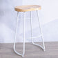 Contemporary Bar Table Set 1/4/6 Pieces Rectangle Solid Wood Bistro Set Clearhalo 'Bar Furniture' 'furn' 'furn_home_bar_bar_sets' 'Furniture' 'Home Bars & Bar Sets' 'home_bar_bar_sets' 'Kitchen & Dining Furniture' 1200x1200_417afe30-0068-489e-8f2b-96a12bd251a7