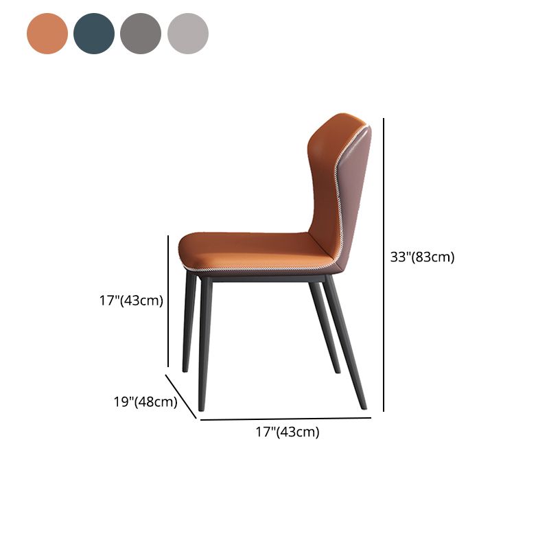 Modern 1/4/5/7 Pieces Dining Set Sintered Stone Top Dining Furniture Clearhalo 'Dining Room Sets' 'Dining Tables & Seating' 'dining_room_set' 'furn' 'furn_dining_room_set' 'Furniture' 'furniture_dining_room_set' 'Kitchen & Dining Furniture' 'kitchen&dining_furn' 'kitchen' 1200x1200_417c7086-b77a-4f11-9eef-03f83ad91db5