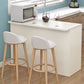 Modern Indoor Bar Stool Table Faux Wood Rectangle Counter Table Clearhalo 'Bar Furniture' 'Bar Tables' 'bar_tables' 'furn' 'furn_bar_tables' 'Furniture' 'Kitchen & Dining Furniture' 1200x1200_417f0ea2-ecc1-4c3e-8d0c-dbed46bd07b4