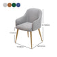 Glam 1/4/5 Pieces Round Dining Set Sintered Stone Dining Table Set for Home Use Clearhalo 'Dining Room Sets' 'Dining Tables & Seating' 'dining_room_set' 'furn' 'furn_dining_room_set' 'Furniture' 'furniture_dining_room_set' 'Kitchen & Dining Furniture' 'kitchen&dining_furn' 'kitchen' 1200x1200_417f4899-6e3a-4989-b2a2-79da2d967c07