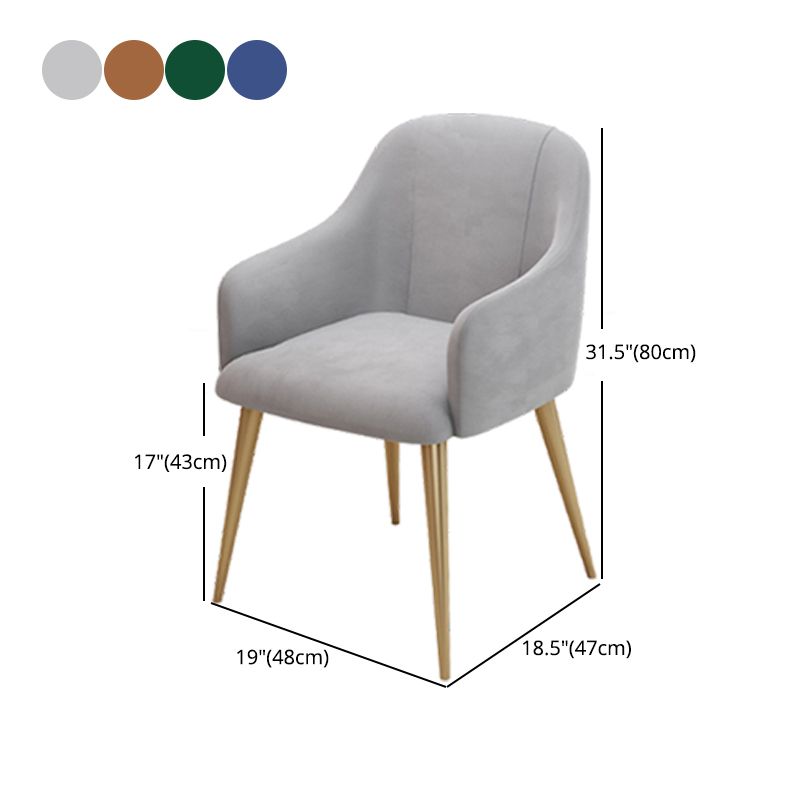 Glam 1/4/5 Pieces Round Dining Set Sintered Stone Dining Table Set for Home Use Clearhalo 'Dining Room Sets' 'Dining Tables & Seating' 'dining_room_set' 'furn' 'furn_dining_room_set' 'Furniture' 'furniture_dining_room_set' 'Kitchen & Dining Furniture' 'kitchen&dining_furn' 'kitchen' 1200x1200_417f4899-6e3a-4989-b2a2-79da2d967c07