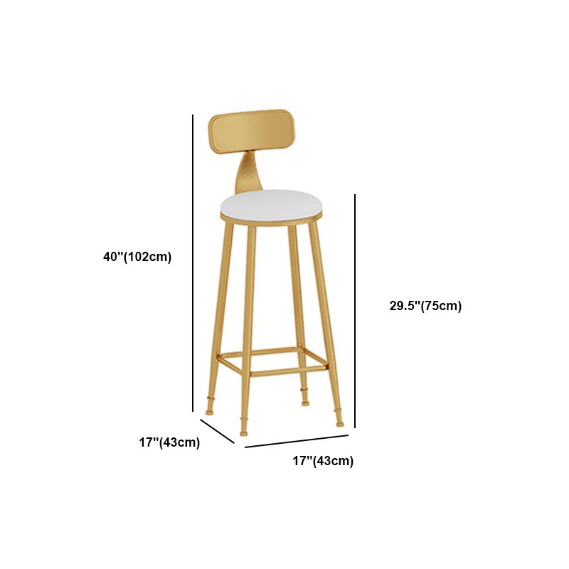 Glam Style Fixed Bar Table 1/2/3 Pieces Faux Marble Rectangle Counter Table Clearhalo 'Bar Furniture' 'furn' 'furn_home_bar_bar_sets' 'Furniture' 'Home Bars & Bar Sets' 'home_bar_bar_sets' 'Kitchen & Dining Furniture' 1200x1200_418b7c1f-5d0d-4e7f-9968-db5628d09b34