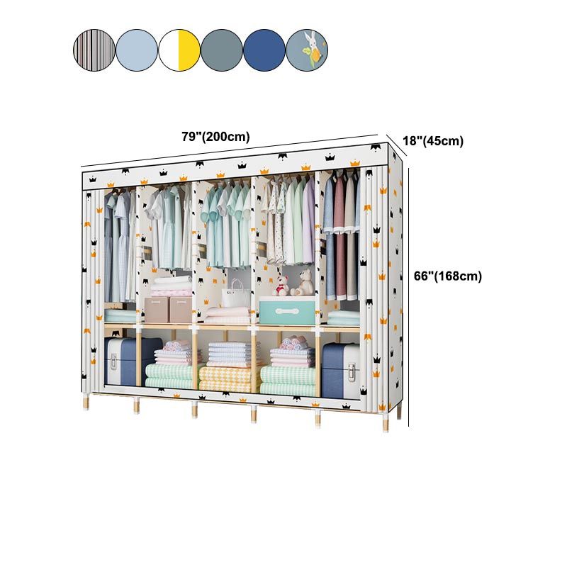 Armadio ingegnerizzato in ingegnerizzazione ingegnerizzato contemporaneo