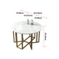 Foldable Artificial Wooden Top Dining Table Extendable Round Table with Trestle Base Clearhalo ' dining_table' 'Dining Tables & Seating' 'Dining Tables' 'furn' 'furn_dining_table' 'Furniture' 'furniture_dining_table' 'Kitchen & Dining Furniture' 'kitchen&dining_furn' 'kitchen' 'kitchen_dining_table' 1200x1200_4191c3c4-6925-4838-ba2e-633ce4d017d8
