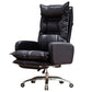 Modern Padded Arms Managers Chair Adjustable Seat Height Chair Clearhalo 'furn' 'furn_office_chair' 'Furniture' 'Office Chairs' 'Office Furniture' 'office_chair' 1200x1200_41950a3f-5406-43d4-b9ee-caf51221eb66