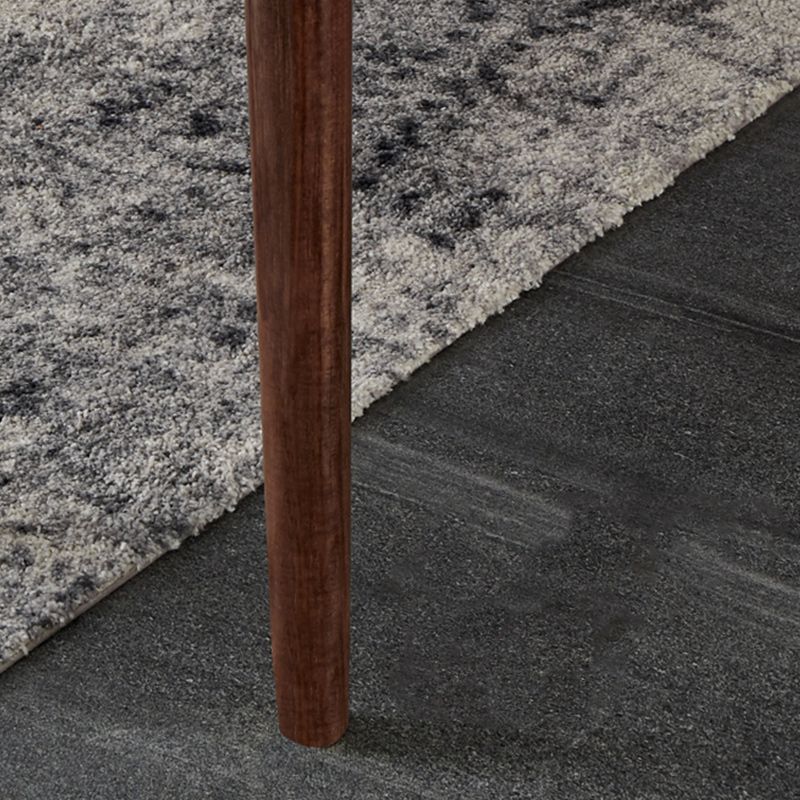 11.8 Inch Wide Contemporary Bench Solid Wood Pine Seating Bench Clearhalo 'Benches' 'Chairs & Seating' 'furn' 'furn_benches' 'Furniture' 'Living Room Furniture' 1200x1200_41999a77-b0d6-4b11-b95d-0fda9edd1bf7