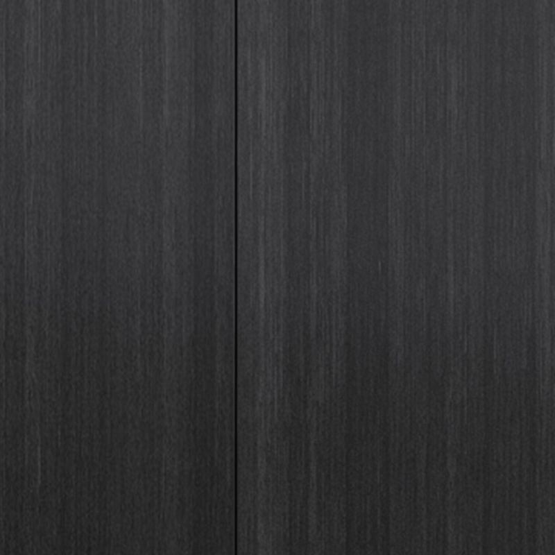 Mobile verticale contemporaneo mobile in legno archiviazione di archiviazione