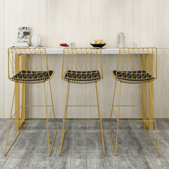 Glam Solid Wood Bar Stool and Table Set 1/4/7 Pieces Pub Table Set Clearhalo 'Bar Furniture' 'furn' 'furn_home_bar_bar_sets' 'Furniture' 'Home Bars & Bar Sets' 'home_bar_bar_sets' 'Kitchen & Dining Furniture' 1200x1200_41b26d32-122e-4b18-b06c-1733005322fd