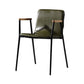 Industrial Style Chair Kitchen Arm Side Chairs with Metal Legs Clearhalo 'Dining Chairs' 'Dining Tables & Seating' 'dining_chair' 'furn' 'furn_dining_chair' 'Furniture' 'furniture_dining_chair' 'Kitchen & Dining Furniture' 1200x1200_41b3e85f-4d2a-4782-a52f-6ef5da81d02f