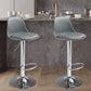 Contemporary Metal Dining Kitchen Room Armless Stool Adjustable Height Barstool Clearhalo 'Bar Furniture' 'Bar Stools' 'bar_stools' 'furn' 'furn_bar_stools' 'Furniture' 'furniture_bar_stools' 'Kitchen & Dining Furniture' 1200x1200_41b5fb48-1718-460d-820b-3e400760b988