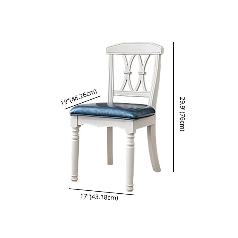 Traditional Solid Wood Dining Set Standard Height with 4 Legs Base Dining¬†Room¬†Set Clearhalo 'Dining Room Sets' 'Dining Tables & Seating' 'dining_room_set' 'furn' 'furn_dining_room_set' 'Furniture' 'furniture_dining_room_set' 'Kitchen & Dining Furniture' 'kitchen&dining_furn' 'kitchen' 1200x1200_41b87c1f-a942-4407-aa15-e1bff024e5fa