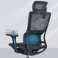High Back Executive Office Chair Modern Ergonomic Swivel Chair Clearhalo 'furn' 'furn_office_chair' 'Furniture' 'Office Chairs' 'Office Furniture' 'office_chair' 1200x1200_41bbe151-a9f2-4eb7-aa40-be1af71f6b09