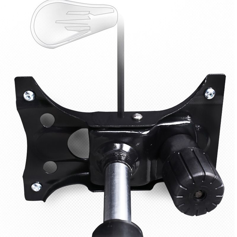 Modern Office Chair Fixed Arms Upholstered No Distressing Desk Chair Clearhalo 'furn' 'furn_office_chair' 'Furniture' 'Office Chairs' 'Office Furniture' 'office_chair' 1200x1200_41bd1582-6f78-4e90-b124-03a8a05188c3