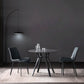 Modern Style Sintered Stone Dining Room Table Round Table with Metal Base Clearhalo ' dining_table' 'Dining Tables & Seating' 'Dining Tables' 'furn' 'furn_dining_table' 'Furniture' 'furniture_dining_table' 'Kitchen & Dining Furniture' 'kitchen&dining_furn' 'kitchen' 'kitchen_dining_table' 1200x1200_41be56b3-3bbc-4472-8a28-91f2a1ef718a