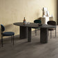 Modern Stone Top Dinette Table Oval Home Kitchen Dinner Tripod Dining Table Clearhalo 'Dining Tables & Seating' 'Dining Tables' 'dining_table' 'furn' 'furn_dining_table' 'Furniture' 'furniture_dining_table' 'Kitchen & Dining Furniture' 'kitchen' 'kitchen_dining_table' 1200x1200_41cc00c7-a0f3-42ef-9e17-81c8fb157bec