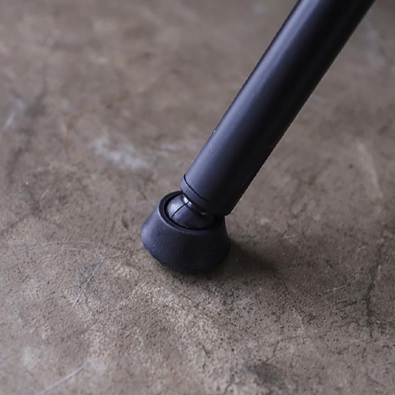 Foldable Office Desk Contemporary Style Writing Desk for Home and Office Clearhalo 'furn' 'furn_office_desk' 'Furniture' 'Office Desks' 'Office Furniture' 'office_desk' 1200x1200_41cd5d60-06d0-4195-902e-da90f4271236