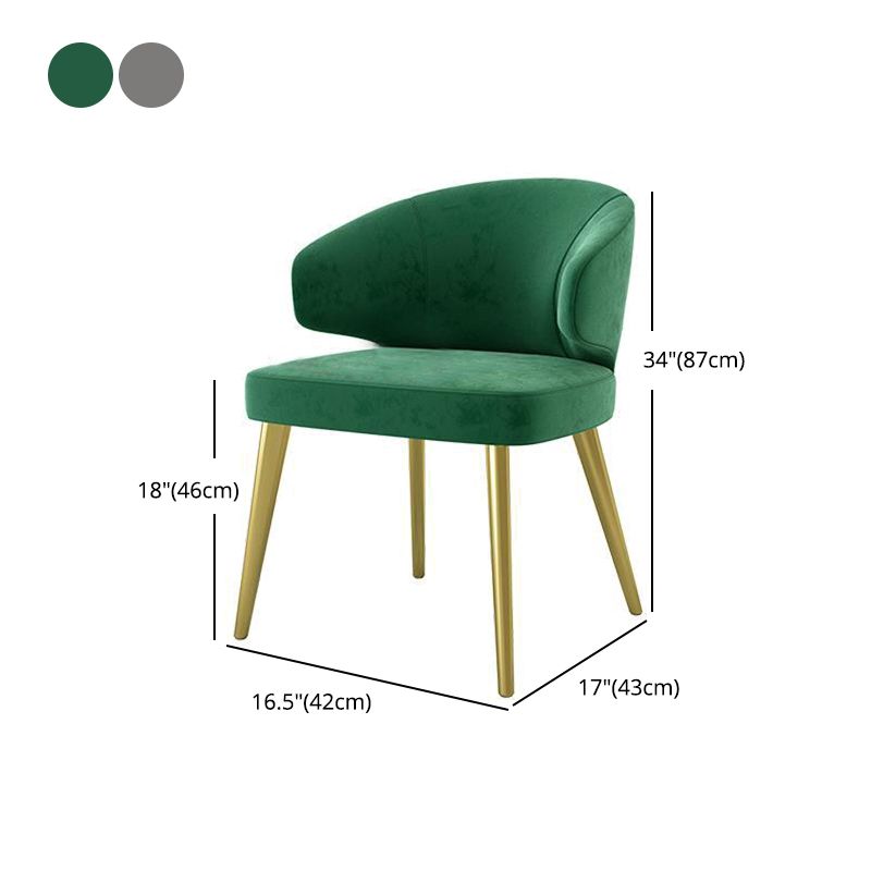 Glam 1/2/5/7 Pieces Dining Set Rectangular Standard-Height Dining Set Clearhalo 'Dining Room Sets' 'Dining Tables & Seating' 'dining_room_set' 'Furniture' 'furniture_dining_room_set' 'Kitchen & Dining Furniture' 'kitchen&dining_furn' 'kitchen' 1200x1200_41d37325-2ccc-40b1-b12c-c8b04a1f3989