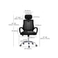Modern Slide Chair Fixed Arms No Distressing Ergonomic Chair with Breathable Back Clearhalo 'furn' 'furn_office_chair' 'Furniture' 'Office Chairs' 'Office Furniture' 'office_chair' 1200x1200_41d8caae-0581-4fb9-8c54-e1264594dc9a
