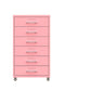 Contemporary Steel Filing Cabinet File Pedestal File Cabinet with Drawers Clearhalo 'Filing Cabinets' 'filling_cabinets' 'furn' 'furn_filling_cabinets' 'Furniture' 'Office Furniture' 1200x1200_41dd4f7d-cbd9-41cb-82e6-803382554f7c