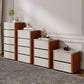 Modern Stone Lingerie Chest Vertical Storage Chest for Bedroom Clearhalo 'Bedroom Furniture' 'Dressers & Chests' 'dressers_chests' 'furn' 'furn_dressers_chests' 'Furniture' 1200x1200_41df8c13-311e-49be-ba36-15bb23f888ec