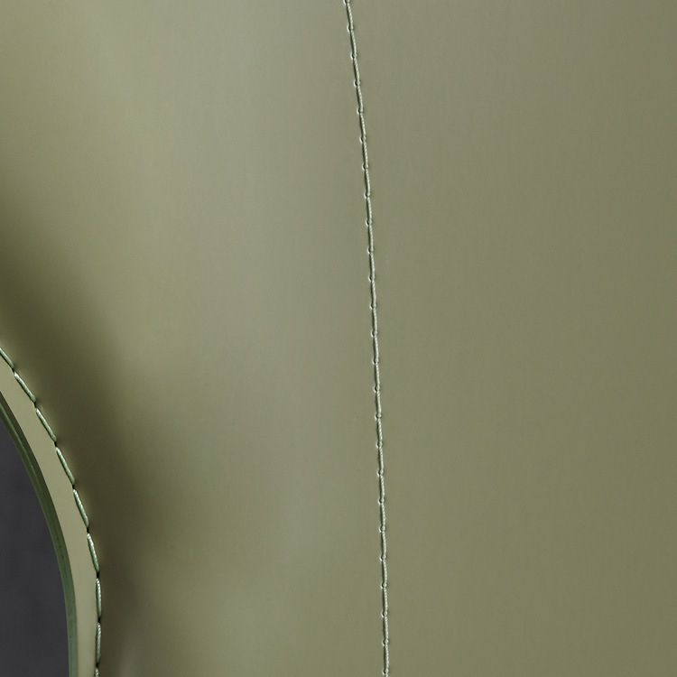 Contemporary Wingback Kitchen Dining Side Chair Metal Dining Side Chair Clearhalo ' kitchen&dining_furn' 'Dining Chairs' 'Dining Tables & Seating' 'dining_chair' 'Furniture' 'furniture_dining_chair' 'Kitchen & Dining Furniture' 'kitchen' 1200x1200_41eb5df6-416c-4ea6-98ce-4a9af312c0c1