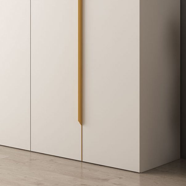 Kleiderschrank des zeitgenössischen Stils, Rettung