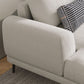 Fabric 3 Seater Living Room Contemporary Standard Sofa Chaise Clearhalo 'furn' 'furn_sofas' 'Furniture' 'furniture_sofas' 'kitchen' 'kitchen_sofas' 'Living Room Furniture' 'Sofa' 'sofas' 1200x1200_420de12b-b562-4ec4-bc93-b23440ecaa3a
