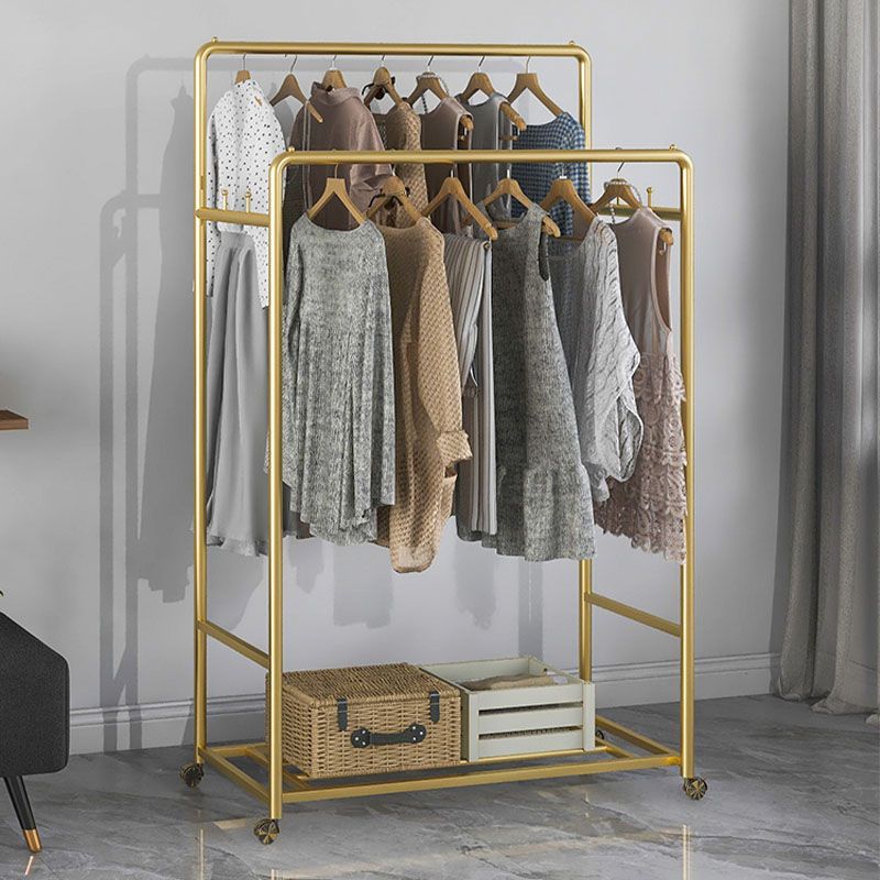 MODERNA HALL STAND 2 RASTANZA INFENDI E SCAPRAMENTO KIT INGRESSO CON CASTORI