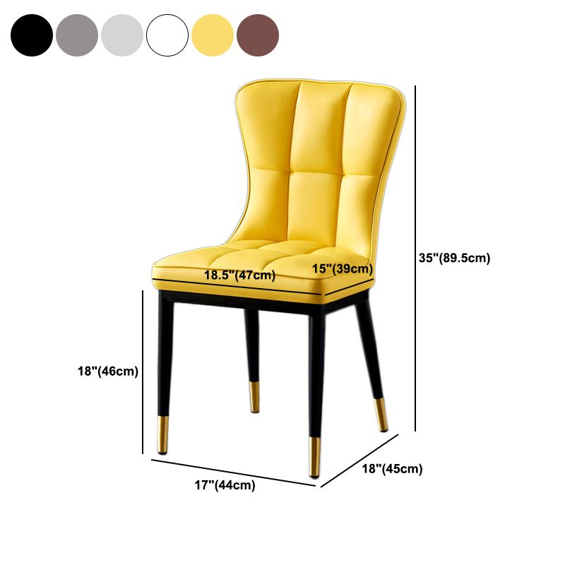 Parsons Dining Room Room