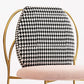 Scandinavian Style Armless Solid Back Chair Fabric Dining Side Chairs for Home Clearhalo ' kitchen&dining_furn' 'Dining Chairs' 'Dining Tables & Seating' 'dining_chair' 'furn' 'furn_dining_chair' 'Furniture' 'furniture_dining_chair' 'Kitchen & Dining Furniture' 'kitchen' 1200x1200_421b03a9-f9a0-4557-86a7-538bf39c662f