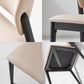 Contemporary Side Dining Chairs Open Back Dining Room Chair for Home Clearhalo 'Dining Chairs' 'Dining Tables & Seating' 'dining_chair' 'furn' 'furn_dining_chair' 'Furniture' 'Kitchen & Dining Furniture' 1200x1200_42253e29-aa00-44e8-88da-125055d67e92
