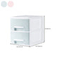 Contemporary File Cabinet Plastic Vertical Filing Cabinet with Drawers for Home Office Clearhalo 'Filing Cabinets' 'filling_cabinets' 'furn' 'furn_filling_cabinets' 'Furniture' 'Office Furniture' 1200x1200_42278e87-2115-4835-9811-03d45ba30246