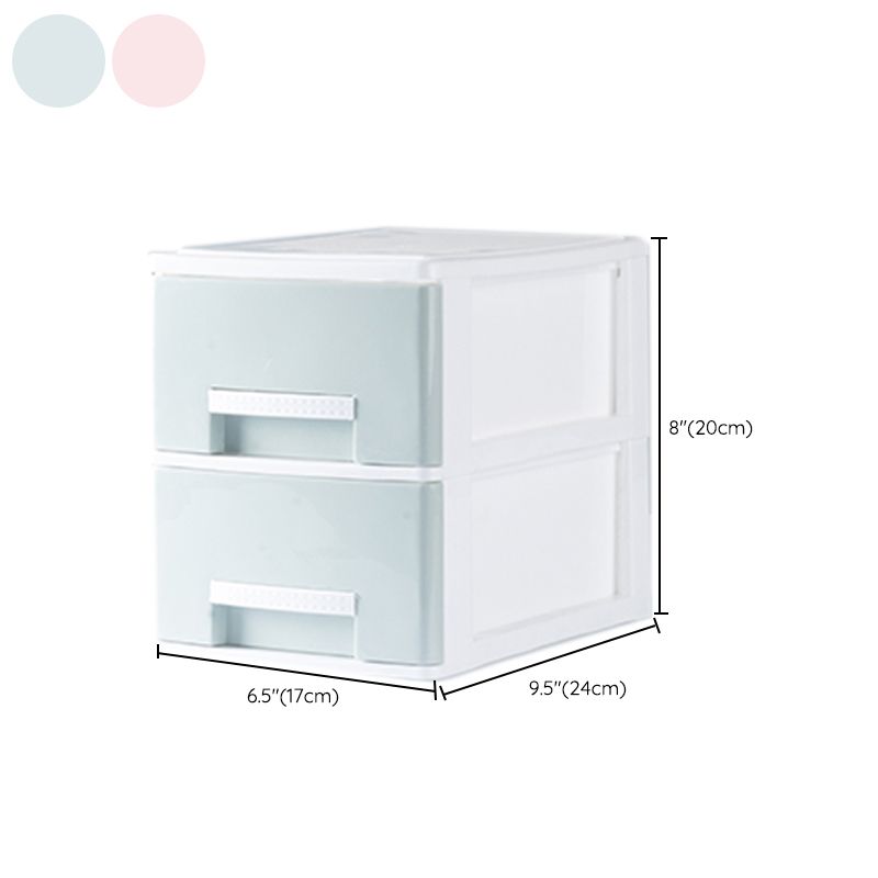 Contemporary File Cabinet Plastic Vertical Filing Cabinet with Drawers for Home Office Clearhalo 'Filing Cabinets' 'filling_cabinets' 'furn' 'furn_filling_cabinets' 'Furniture' 'Office Furniture' 1200x1200_42278e87-2115-4835-9811-03d45ba30246