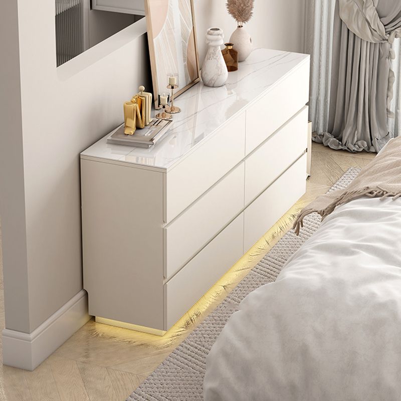 13.65-inch Width Stone Storage Chest Dresser Contemporary Dresser Clearhalo 'Bedroom Furniture' 'Dressers & Chests' 'dressers_chests' 'furn' 'furn_dressers_chests' 'Furniture' 1200x1200_422853dc-070f-4e86-a845-98e28a376e16