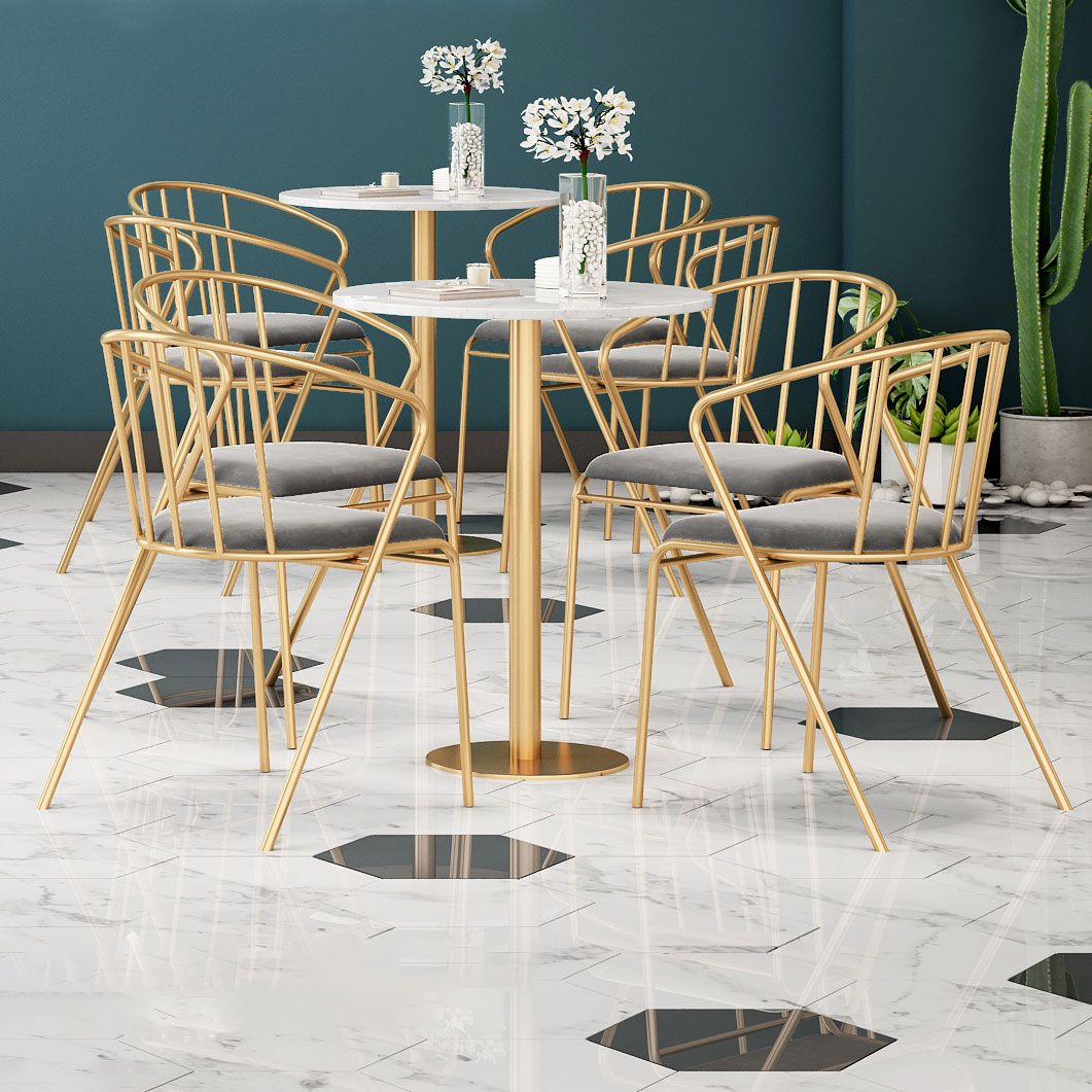 Traditional Luxury Home Furniture Stone Dining Table for Dining Room Home Clearhalo ' dining_table' 'Dining Tables & Seating' 'Dining Tables' 'furn' 'furn_dining_table' 'Furniture' 'furniture_dining_table' 'Kitchen & Dining Furniture' 'kitchen&dining_furn' 'kitchen' 'kitchen_dining_table' 1200x1200_42320203-2aaa-4432-a57c-498711146ccb