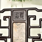 Indoor Deep Brown Dining Arm Chair Solid Wood Dining Chair for Home Clearhalo 'Dining Chairs' 'Dining Tables & Seating' 'dining_chair' 'furn' 'furn_dining_chair' 'Furniture' 'Kitchen & Dining Furniture' 1200x1200_423d96fa-38ba-40d9-bb68-db7f6ac8ecc0