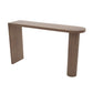 Modern Living Room Solid Wood Double pedestal Bar Dining Table Clearhalo 'Bar Furniture' 'Bar Tables' 'bar_tables' 'furn' 'furn_bar_tables' 'Furniture' 'Kitchen & Dining Furniture' 1200x1200_423e9ba4-5d28-4589-9cc3-7e3e3aa9c2ee