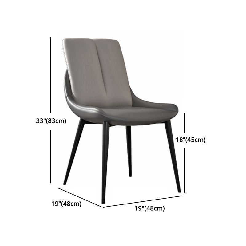 Modern Sintered Stone Dining Table Set 1/2/4/5 Pieces Dining Set for Home Use Clearhalo 'Dining Room Sets' 'Dining Tables & Seating' 'dining_room_set' 'furn' 'furn_dining_room_set' 'Furniture' 'furniture_dining_room_set' 'Kitchen & Dining Furniture' 1200x1200_424ece9e-e242-47ed-87b6-25f0d0c919c0