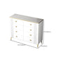 Glam Chest Bedroom Stone 15.7" Wide Chest in White with Drawers Clearhalo 'Bedroom Furniture' 'Dressers & Chests' 'dressers_chests' 'furn' 'furn_dressers_chests' 'Furniture' 1200x1200_424ef29d-800c-441d-b251-242bd1159ef6