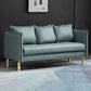 Contemporary Three Pillow Back Sofa with Tuxedo Arm for Apartment Clearhalo 'furn' 'furn_sofas' 'Furniture' 'furniture_sofas' 'Living Room Furniture' 'Sofa' 'sofas' 1200x1200_42512401-3f48-4727-b65b-d6b6f8aa1726