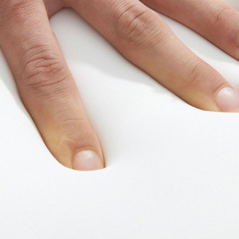 Contemporary Velvet/Wool Curved Sofa Tight Back Sofa in Gray/White Clearhalo 'furn' 'furn_sofas' 'Furniture' 'Living Room Furniture' 'Sofa' 'sofas' 1200x1200_42516179-70e4-4df6-b2c0-502baf759d0b