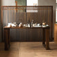 Modern Rectangle Dining Table Solid Wood Table with Sled Base Clearhalo ' dining_table' 'Dining Tables & Seating' 'Dining Tables' 'furn' 'furn_dining_table' 'Furniture' 'furniture_dining_table' 'Kitchen & Dining Furniture' 'kitchen&dining_furn' 'kitchen' 'kitchen_dining_table' 1200x1200_42516f52-5f6c-4a37-ae04-dabad6a5b6ea