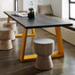 Rectangle Traditional Luxury Dining Table Solid Wood Table with Double Pedestal for Dining Room Clearhalo ' dining_table' 'Dining Tables & Seating' 'Dining Tables' 'furn' 'furn_dining_table' 'Furniture' 'furniture_dining_table' 'Kitchen & Dining Furniture' 'kitchen&dining_furn' 'kitchen' 'kitchen_dining_table' 1200x1200_42565c02-f0d4-4dee-bf52-b3e2a451fd3a